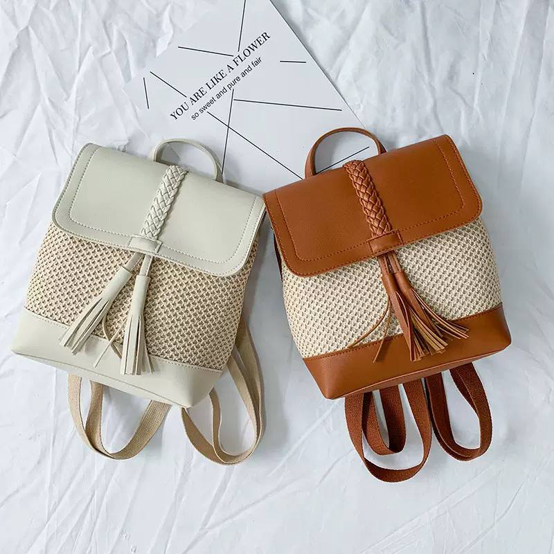 Mochilas